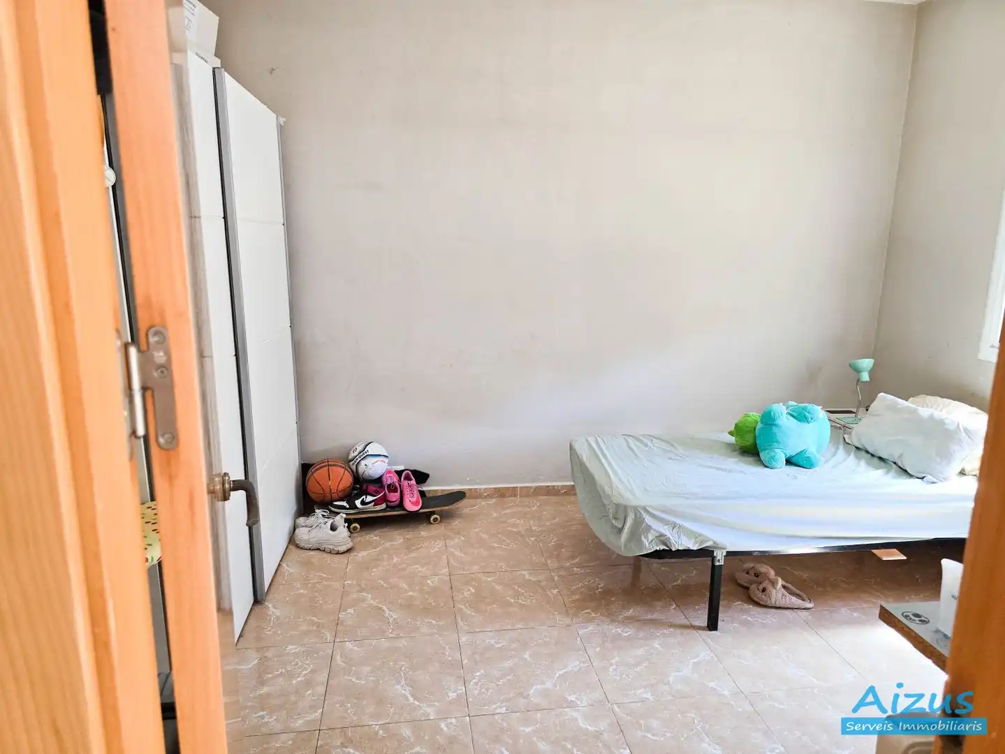Bedroom of Houses for sale in Santa Susanna  with Air Conditioner, Terrace and Oven