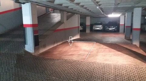 Foto 2 von Garage zur Miete in Carrer del Bisbe Morgades, Centre, Vic