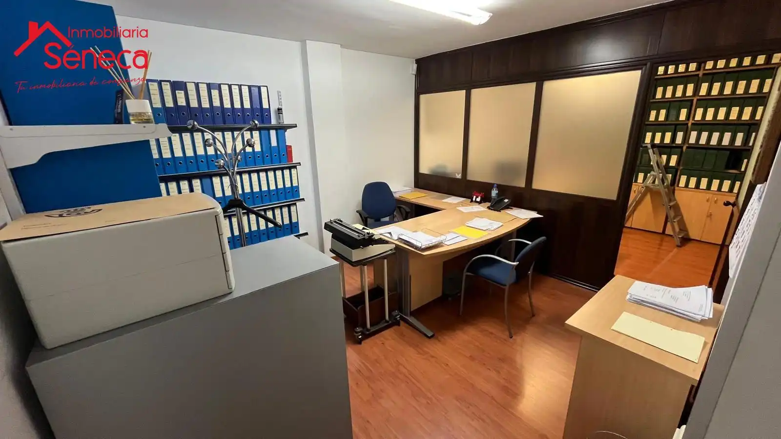 Office for sale in Córdoba  with Air Conditioner, Heating and Terrace