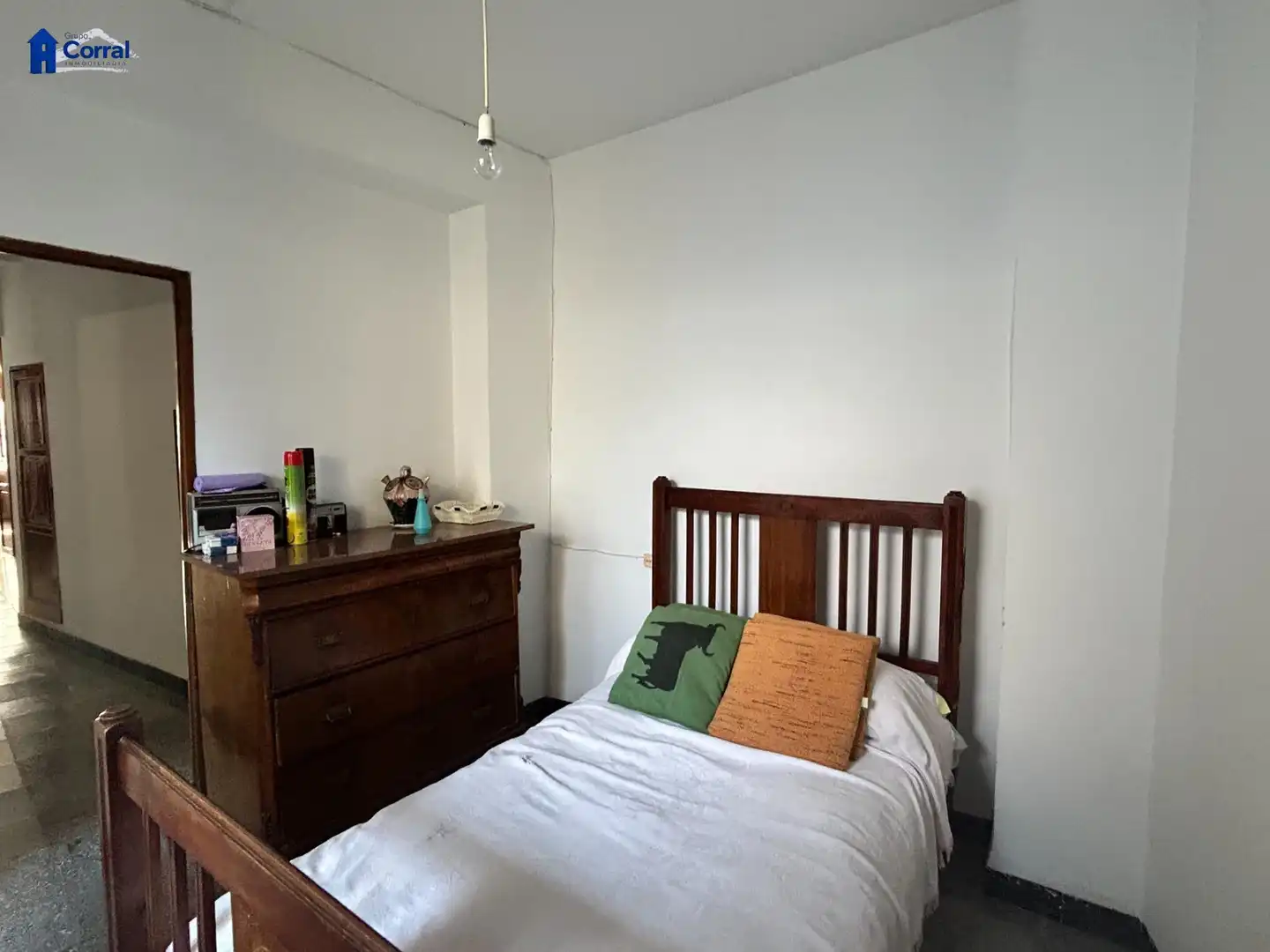 Casa amb terrassa en venda a Calle SANT JAUME, imagen 19