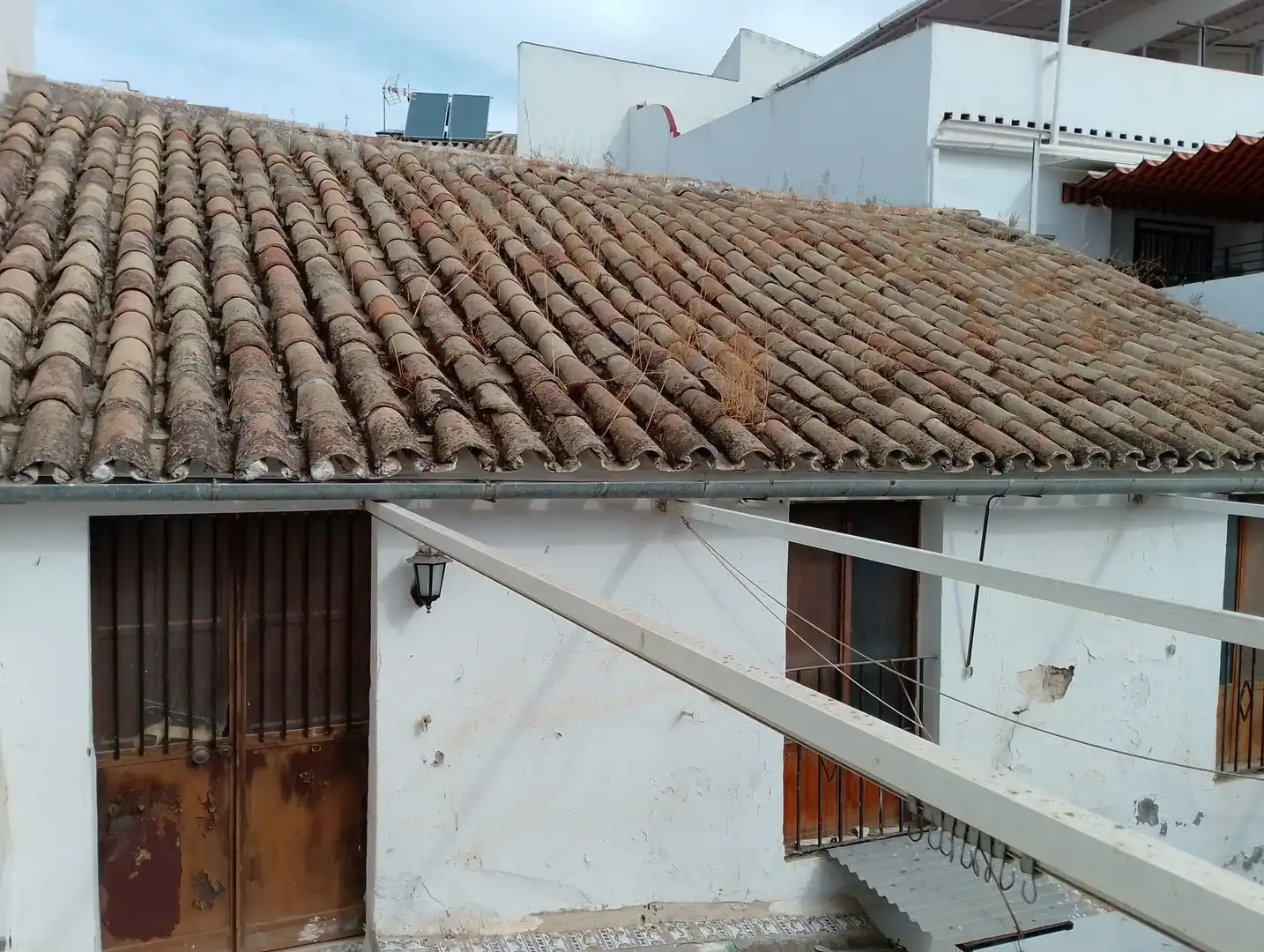 Casa o xalet en venda a Écija