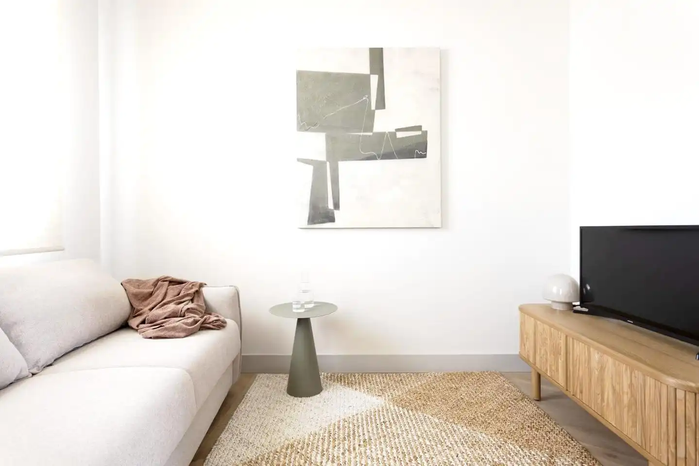 Attic for rent in San Cristóbal de la Laguna, Santa Cruz de Tenerife