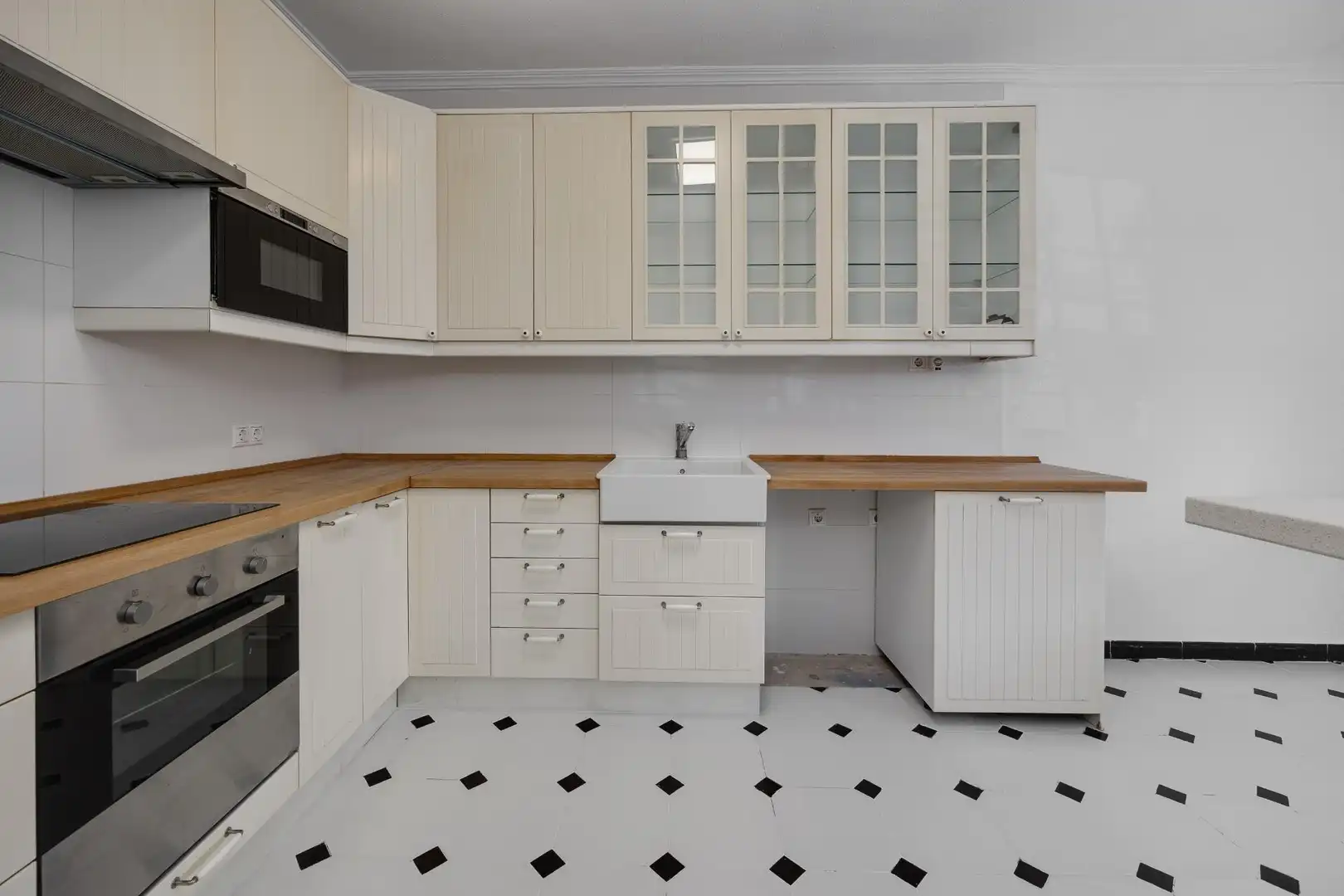 Semi-detached house with pool for sale in Calle C. Velazquez 39A, imagen 19