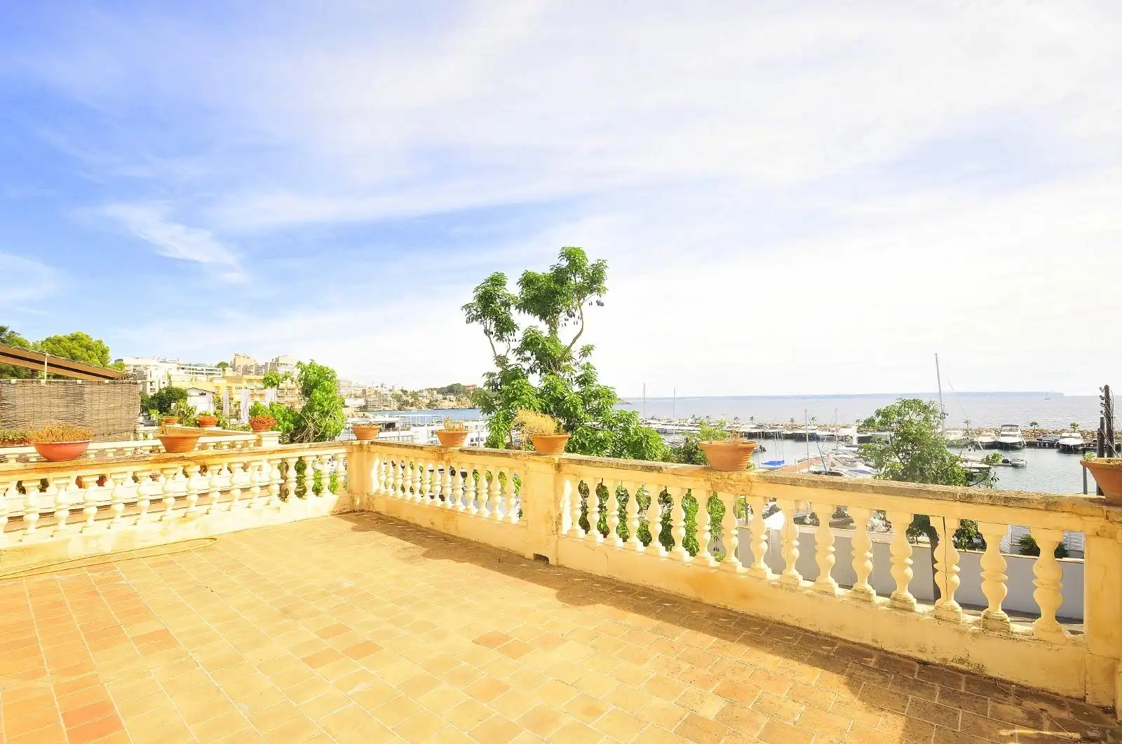 Terrace of Buildings for sale in  Palma de Mallorca