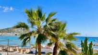 Vista exterior de Pis en venda en Eivissa amb Terrassa, Traster i Balcó
