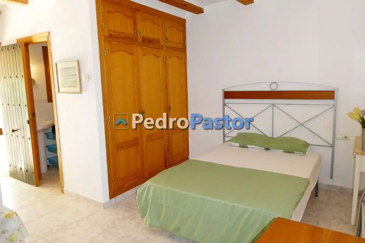 Villa avec piscine à vendre à Pedreguer, imagen 89