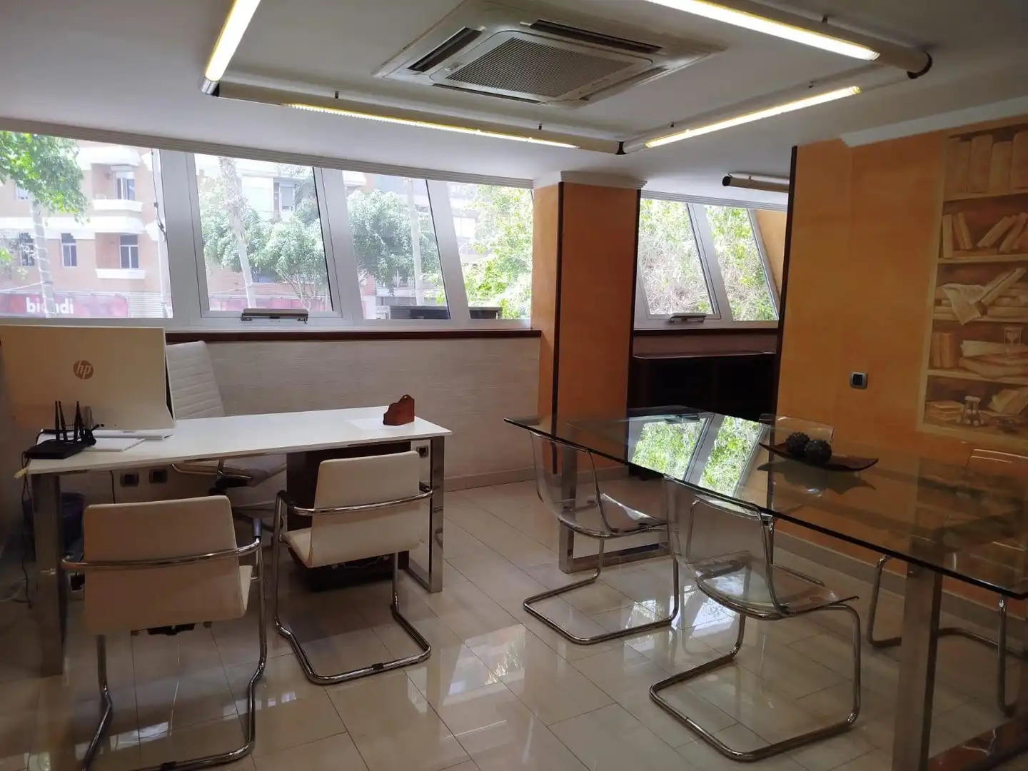 Oficina de alquiler en Las Palmas de Gran Canaria