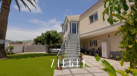 Foto 5 de Casa o chalet en venta en Avenida de la República Argentina, 57, Vega Lagunera, San Cristóbal de la Laguna