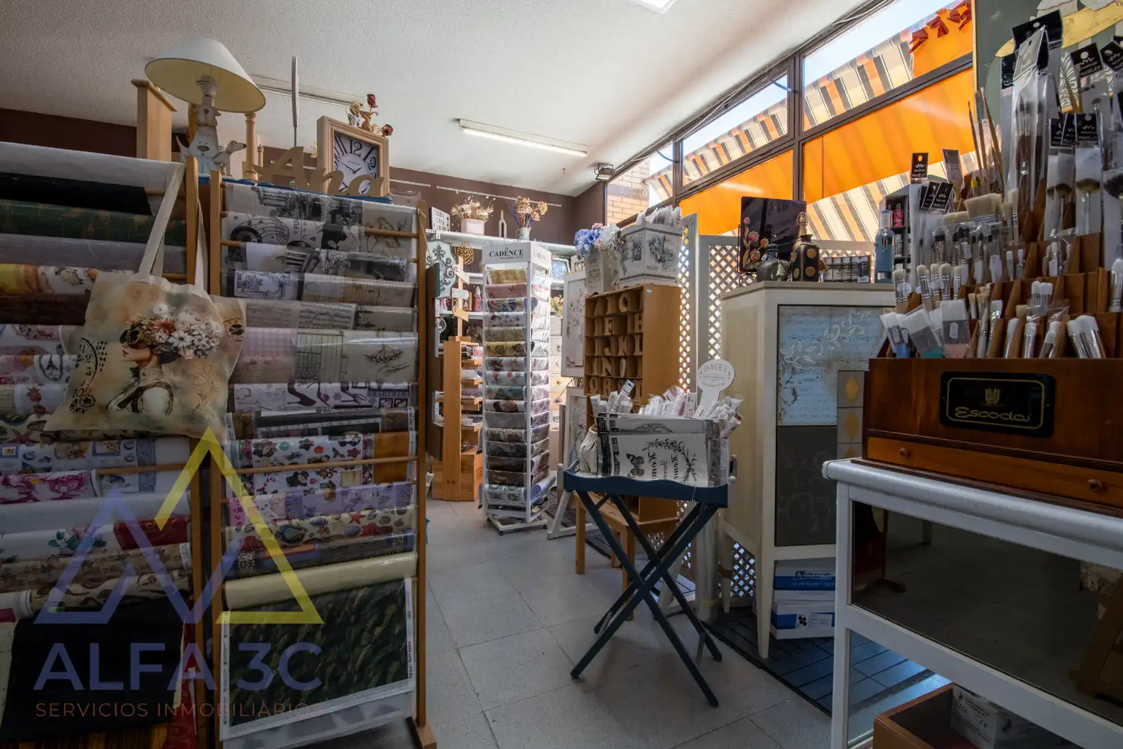 Local en venta en Tres Cantos