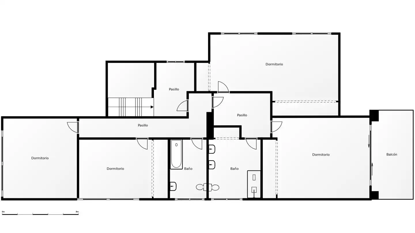 Haus mit Pool zum Verkauf in Zona Monte El Pilar, imagen 72
