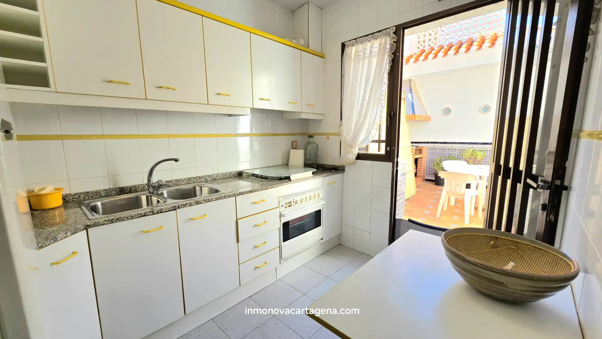Maison avec balcon à vendre à Mar Menor de Cartagena – Cabo de Palos, imagen 5