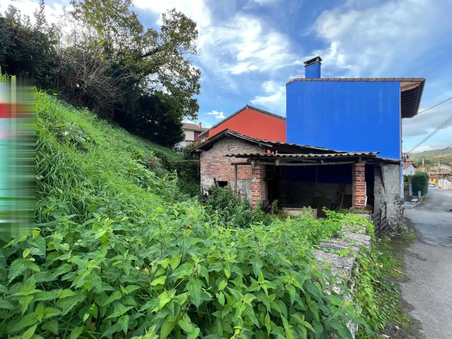 Terreno residenziale in vendita a Cangas de Onís, imagen 23