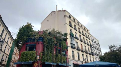 Photo 5 of Flat for sale in Calle de San Isidro Labrador, 13, Palacio, Madrid