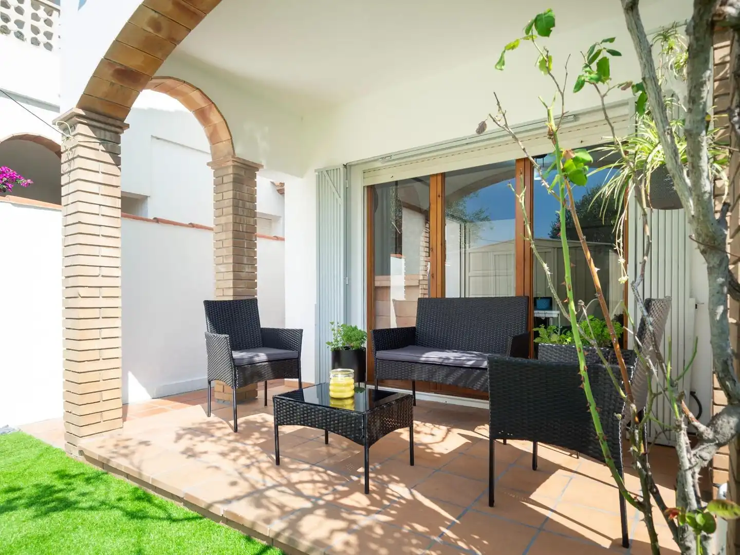 Haus mit Garten zum Verkauf in L'Estartit Poble, imagen 4