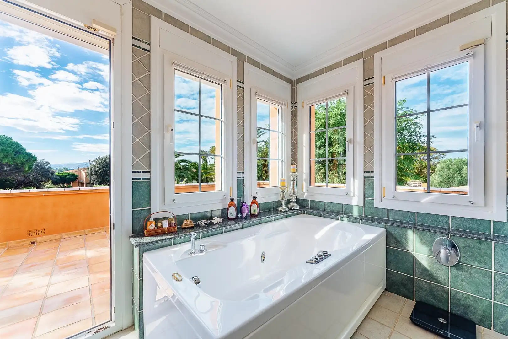 Villa mit Terrasse zum Verkauf in Las Marinas / Les Marines, imagen 39