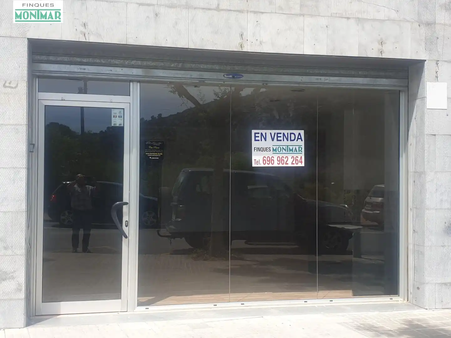 Business premises to rent in Olivella