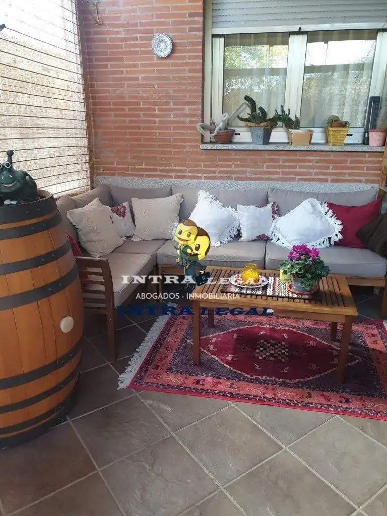 Xalet amb piscina en venda a Alm-Cl Fatima, imagen 13