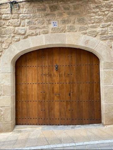 Casa-chalet en Venta en Avenida Aragón, 3 en Calaceite