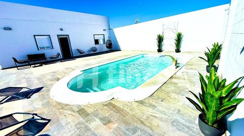 Foto 3 de Finca rústica en venda a  Cantaelgallo, 47, Vista Azul - Consolación, Sevilla