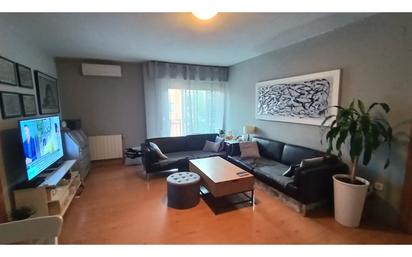 Living room of Flat for sale in Algete