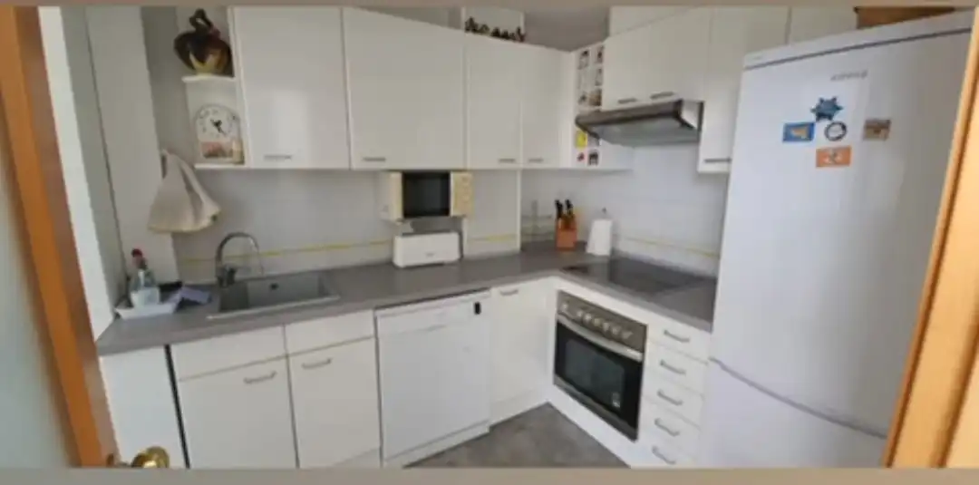 Flat for rent in Carrer del Puigventós, Tamariu