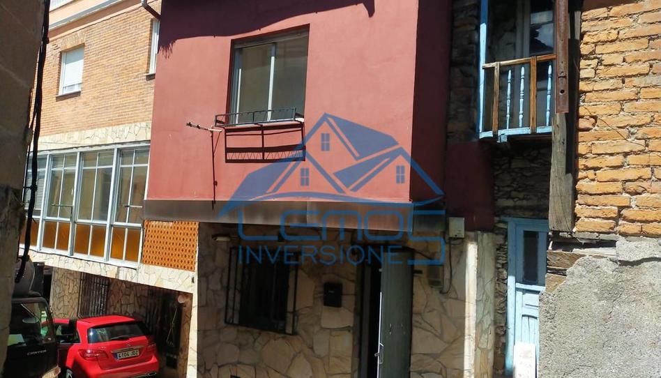 Photo 1 of House or chalet for sale in Santa Bárbara, Torre del Bierzo, León