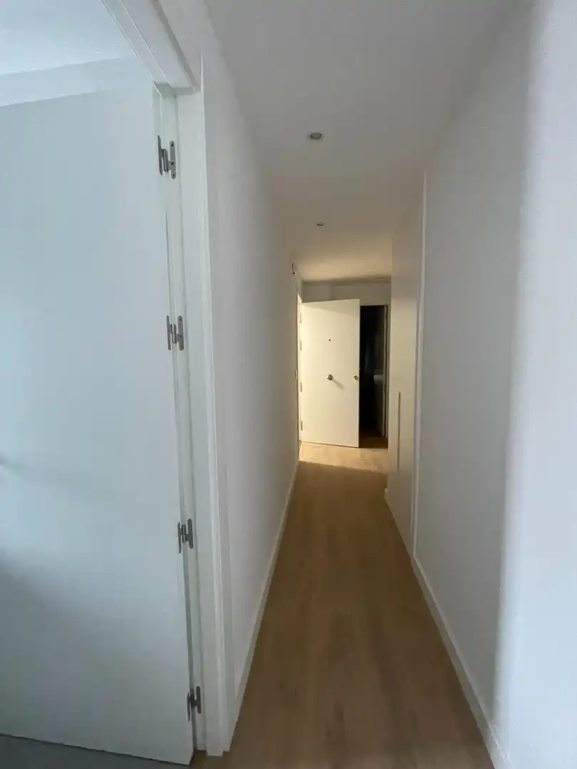 Apartamento de alquiler en León Capital  con Calefacción, Parquet y Terraza