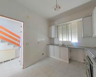 Kitchen of Flat for sale in Polán
