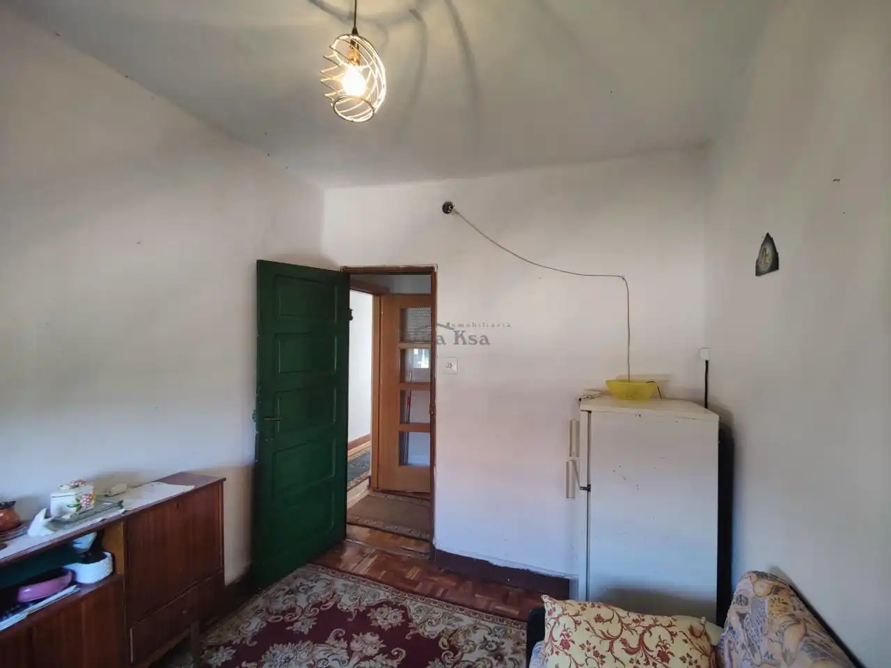 Casa o chalet en venta en Ourense Capital  con Jardín privado