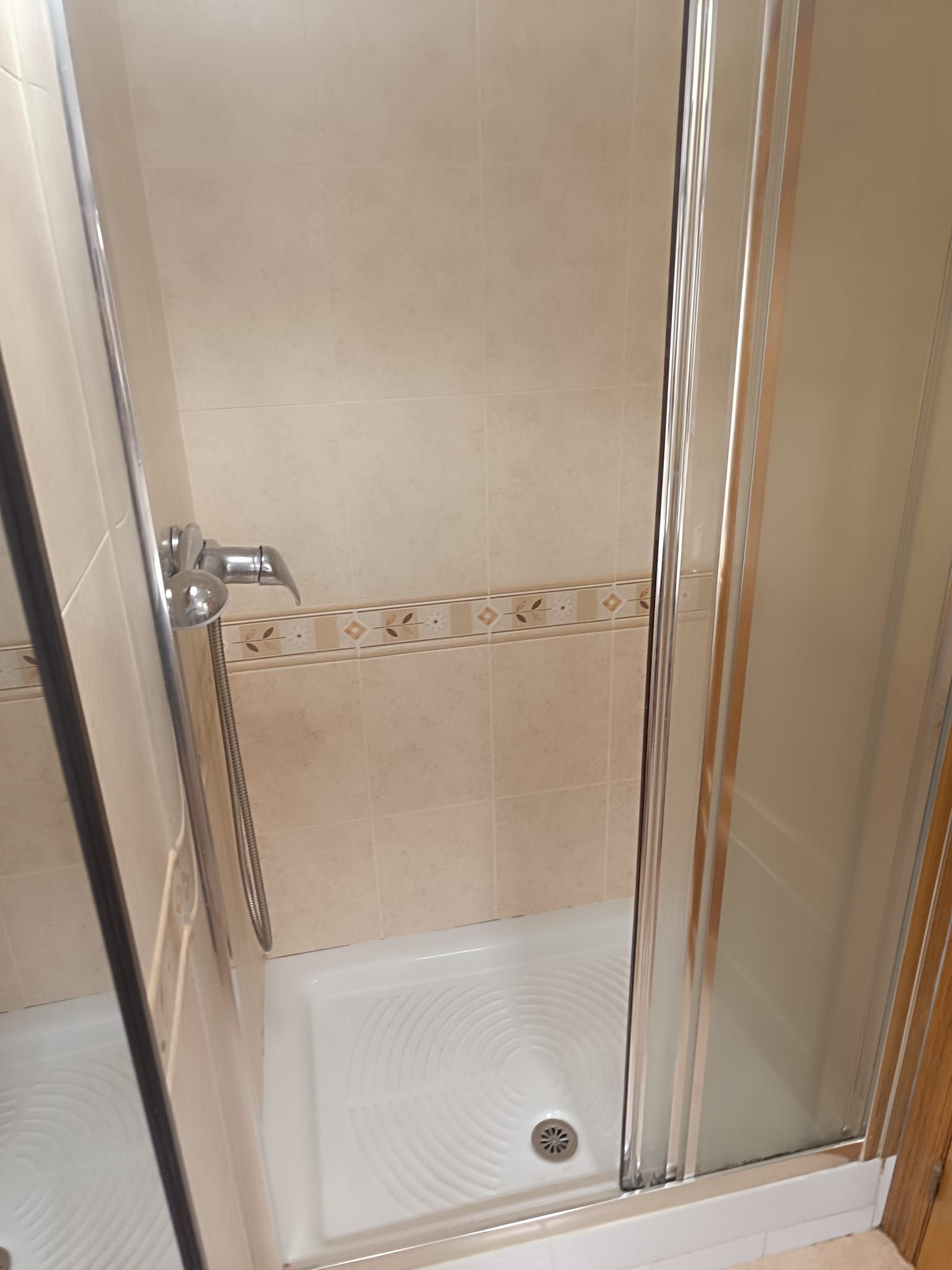 Study to rent in FORNOS, Casco Antiguo
