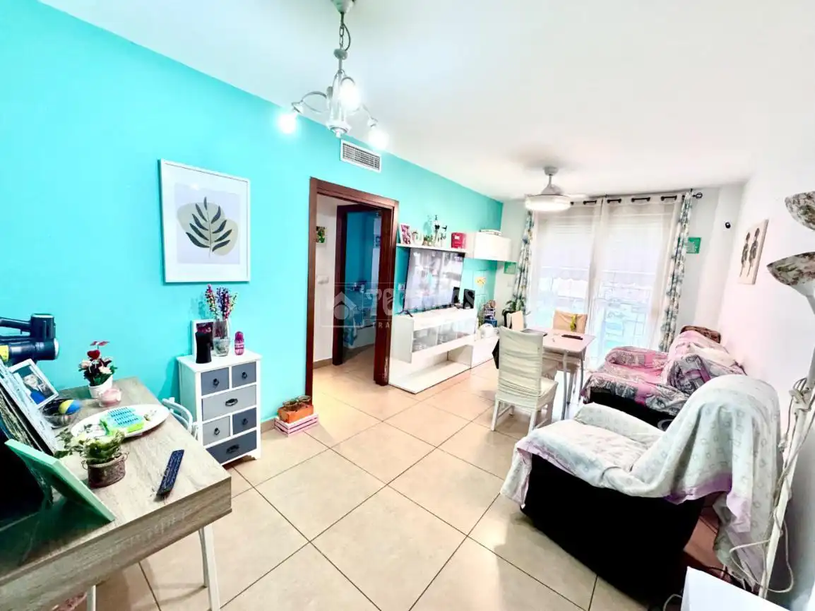 Piso en venta en Cañero