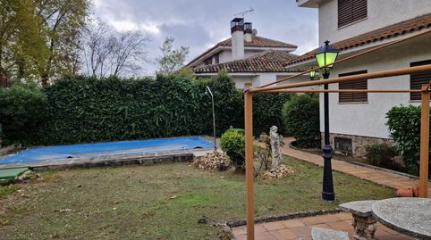 Foto 2 de Casa o xalet en venda a Alpedrete, Madrid