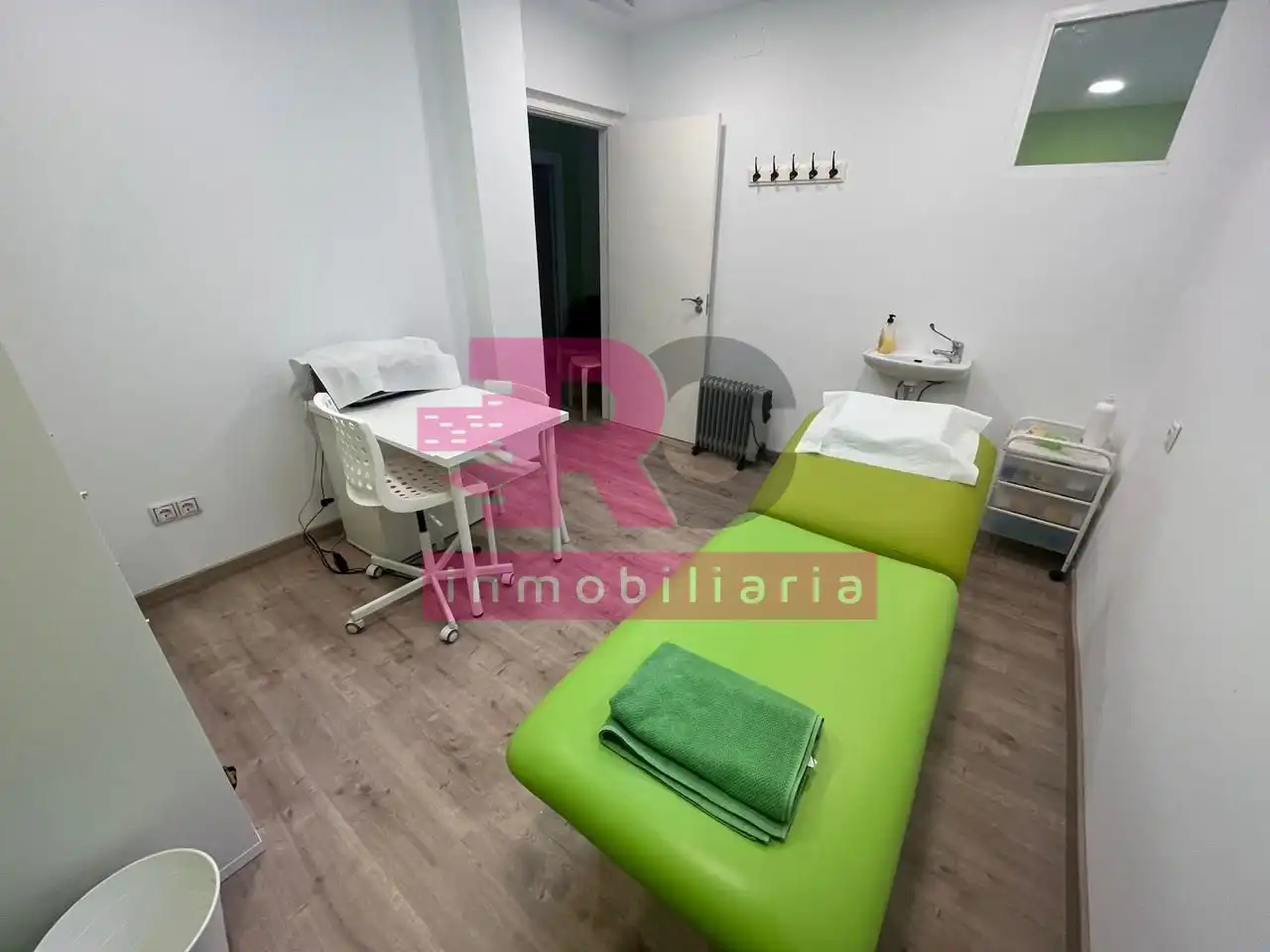 Habitación de Local de alquiler en Cabrerizos