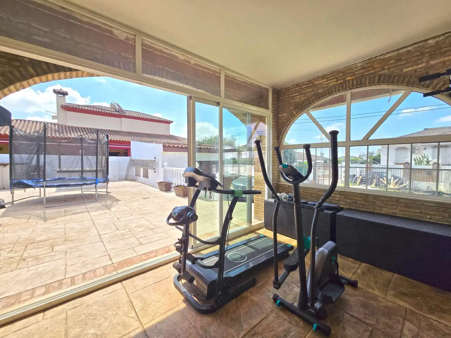 Casa o chalet en venta en Mairena del Aljarafe con Jardín privado y Piscina