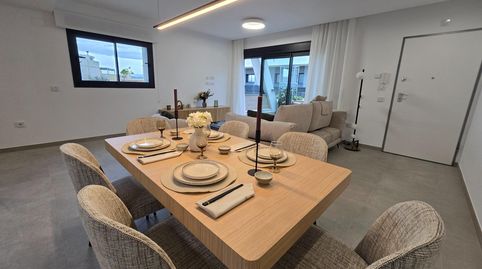 Foto 3 de Apartamento en venta en Calle de Orden Compuesto, Monte y Mar, Santa Pola