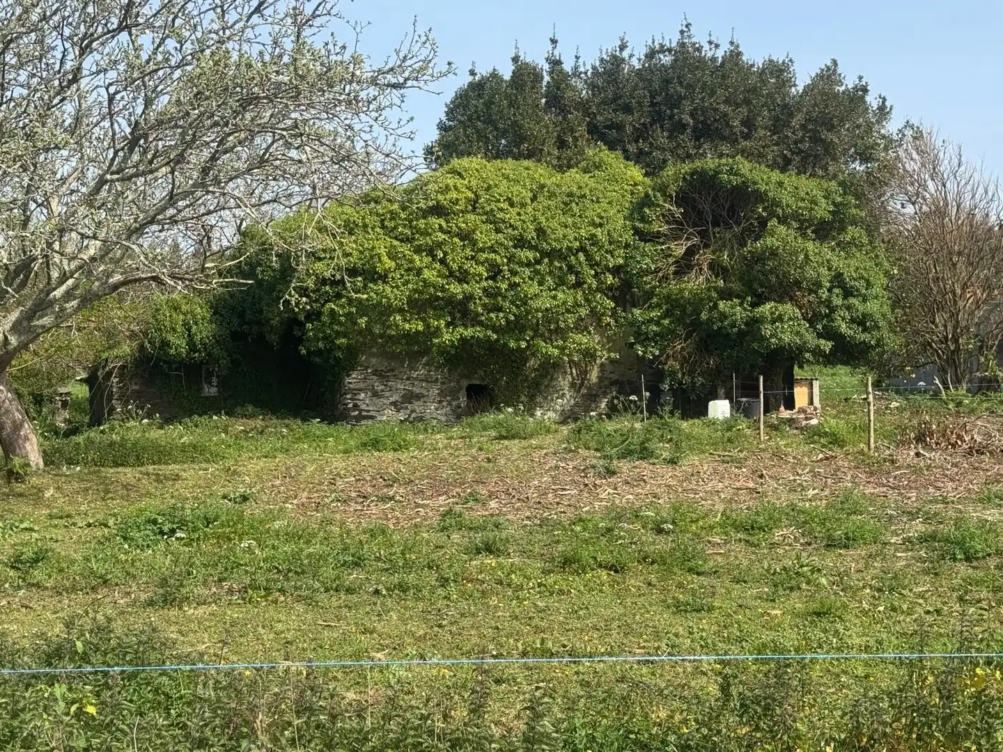 Casa rústica en venda a Lugar Pena 31, imagen 10