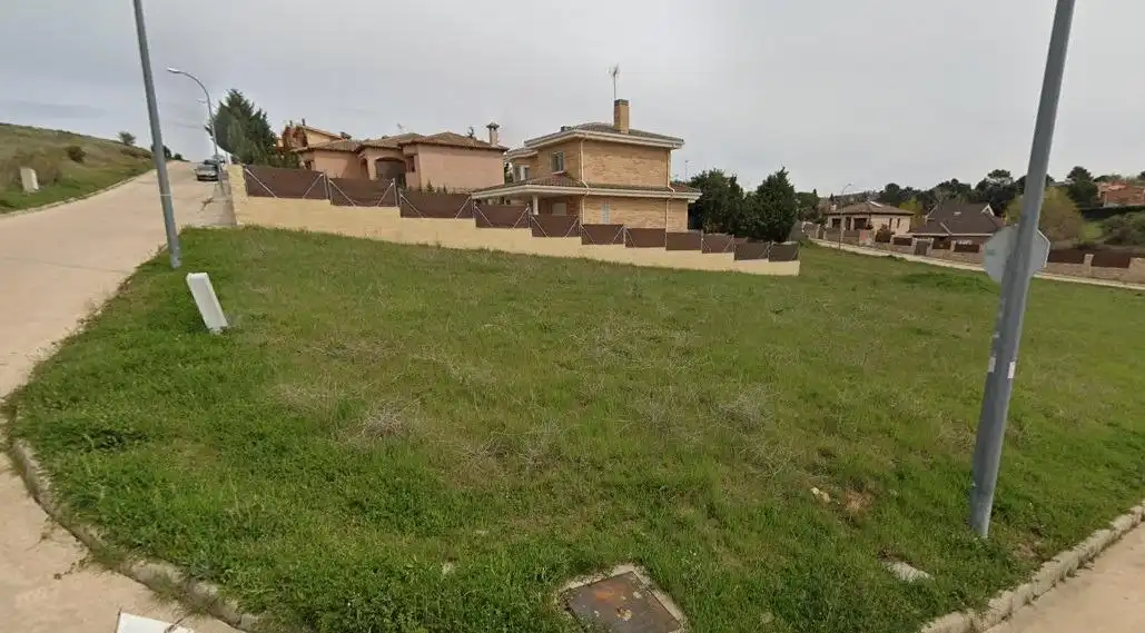 Terreno residenziale in vendita a Calle Avila, imagen 4