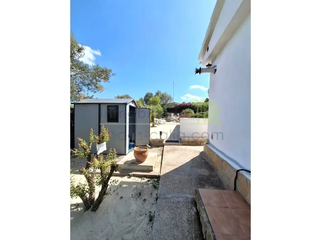 Haus zum Verkauf in Calle Cañarete, imagen 30