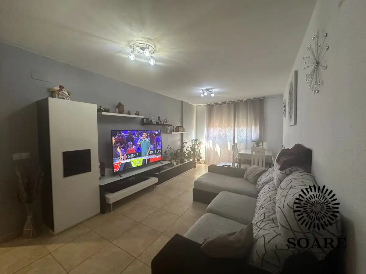 Flat with terrace for sale in VINAROS, imagen 5