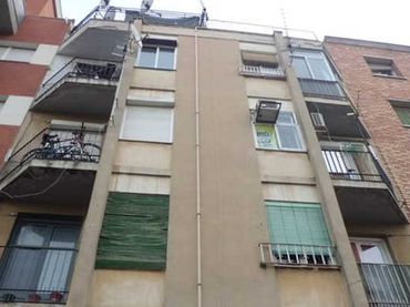 Piso en venta en C/ Júpiter