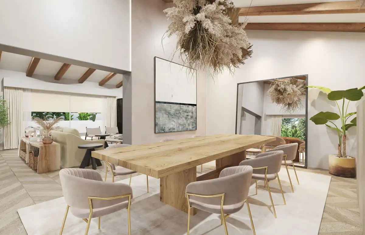 Casa a schiera in vendita a Río Real - Los Monteros, imagen 22