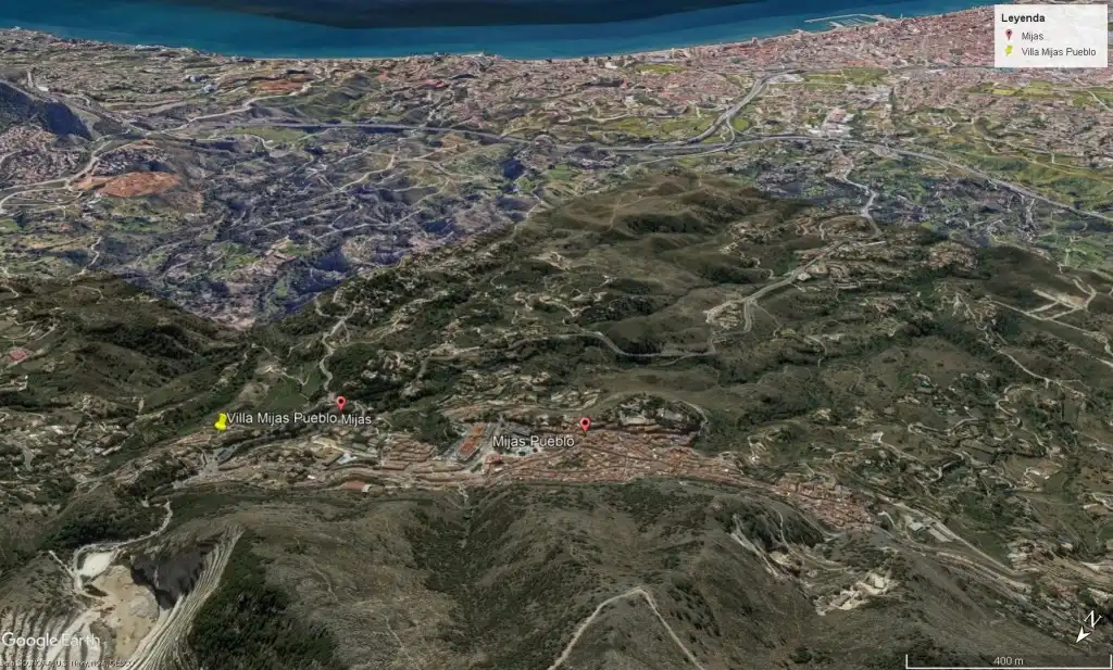 Terreni e lotti in vendita a Mijas pueblo, imagen 5
