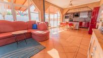 Garden of House or chalet for sale in Albatera  with Air Conditioner, Private garden and Terrace