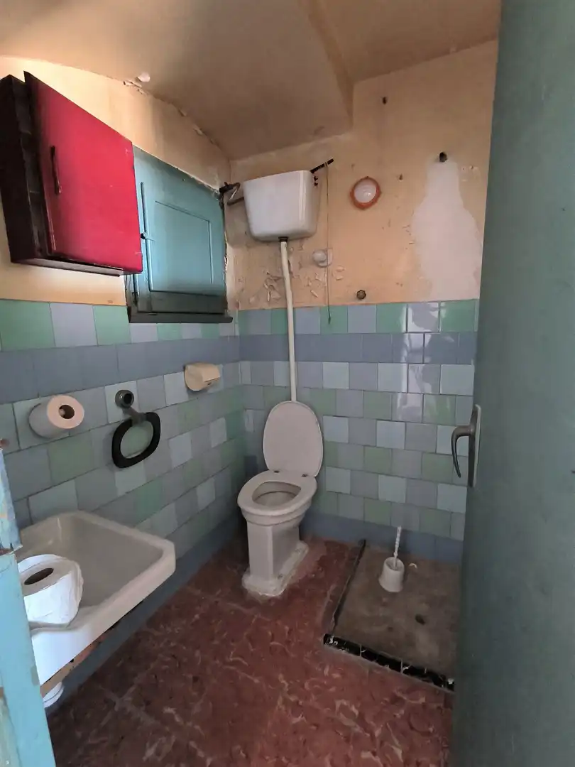 Baño de Terreno en venta en La Ràpita