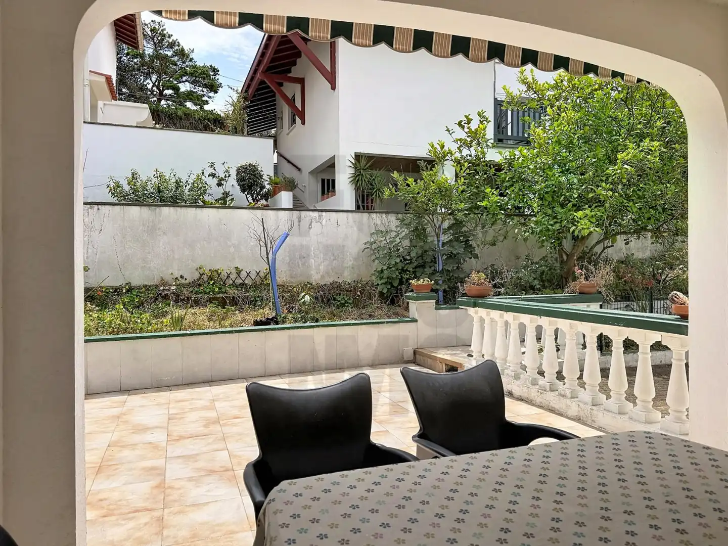 Piso con jardín en venta en Rue des Seringats, imagen 20