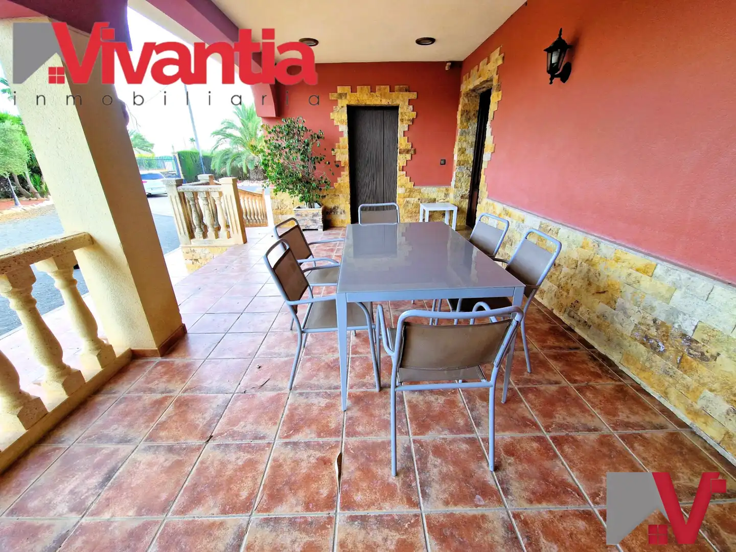 Villa mit Garten zum Verkauf in Pedanías Centro, imagen 10