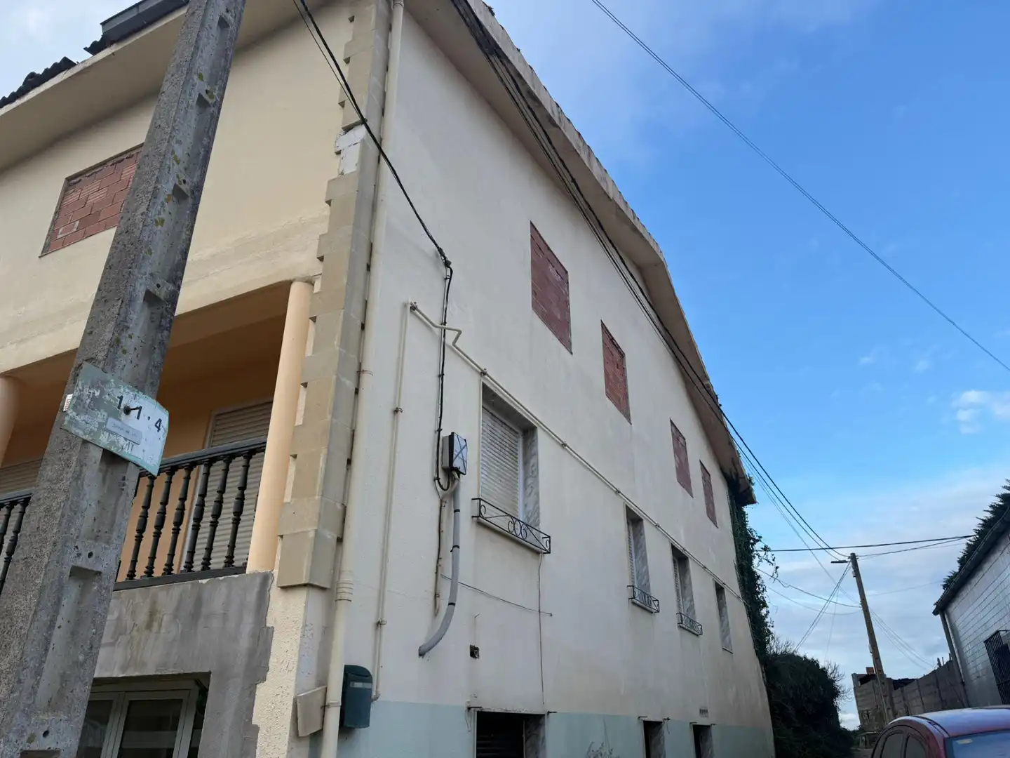 Gewerbefläche zum Verkauf in Calle los Foramontanos, imagen 23