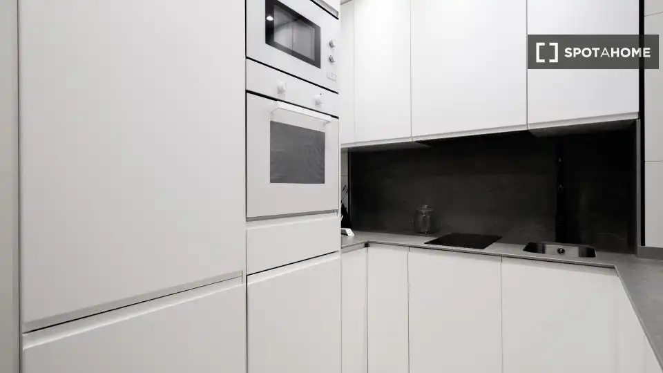 Wohnung mit Terrasse zur Miete in Tetuán, imagen 5