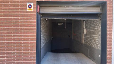 Foto 3 de Garatge de lloguer a Antoninus Pius, 159, Ca n'Aurell, Barcelona