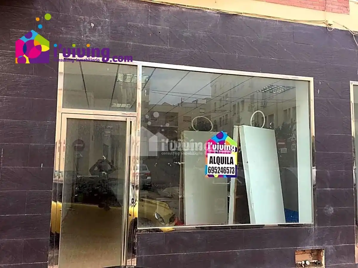Business premises for sale in Albox, imagen 2